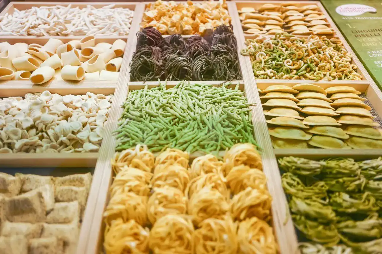 Upcoming events (May ’25) – Tuttofood