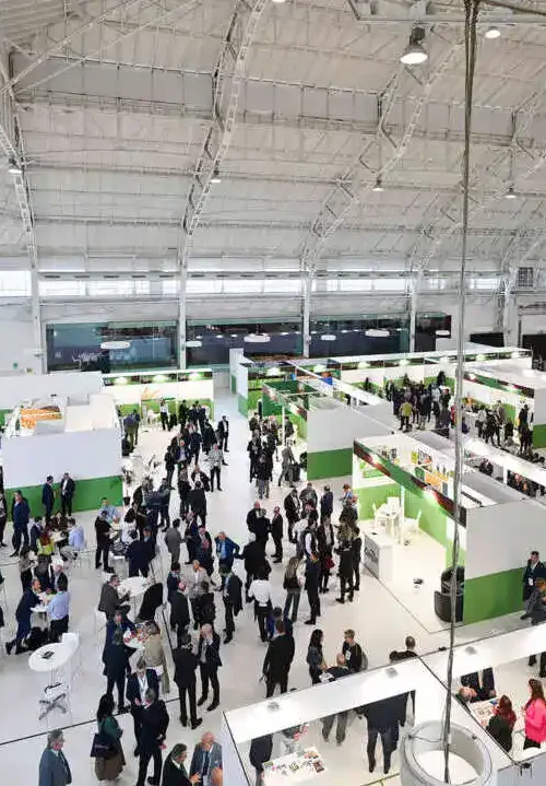 CEMI Milano B-TRADE