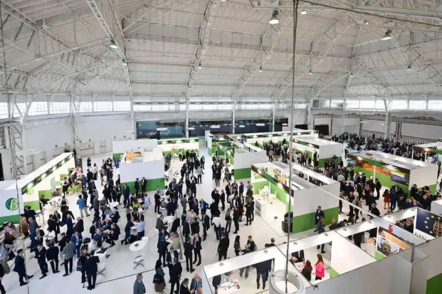 CEMI Milano B-TRADE